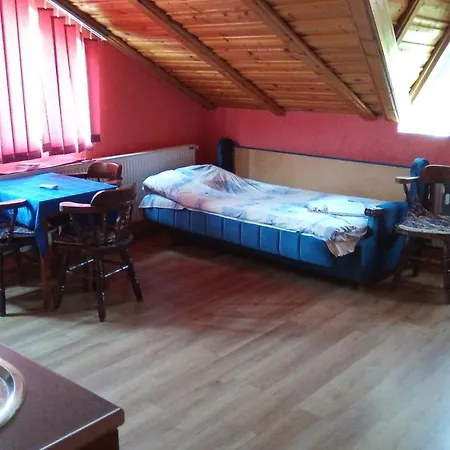 汽车旅馆 Lovac Strpce