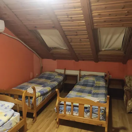 汽车旅馆 Lovac *